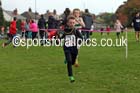 Boys under-11s Northern Cross Country Relays, Graves Park, Sheffield. Photo: David T. Hewitson/Sports for All Pics